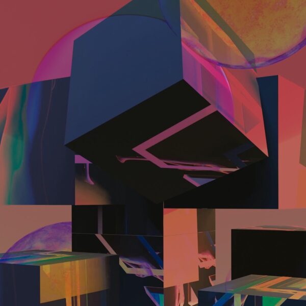 Demo - Surreal Cubes